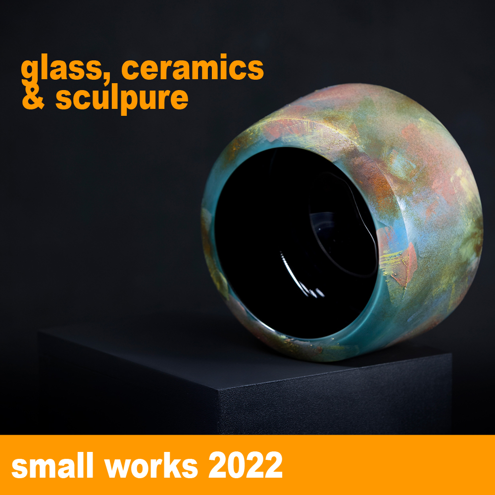 Small works 2022