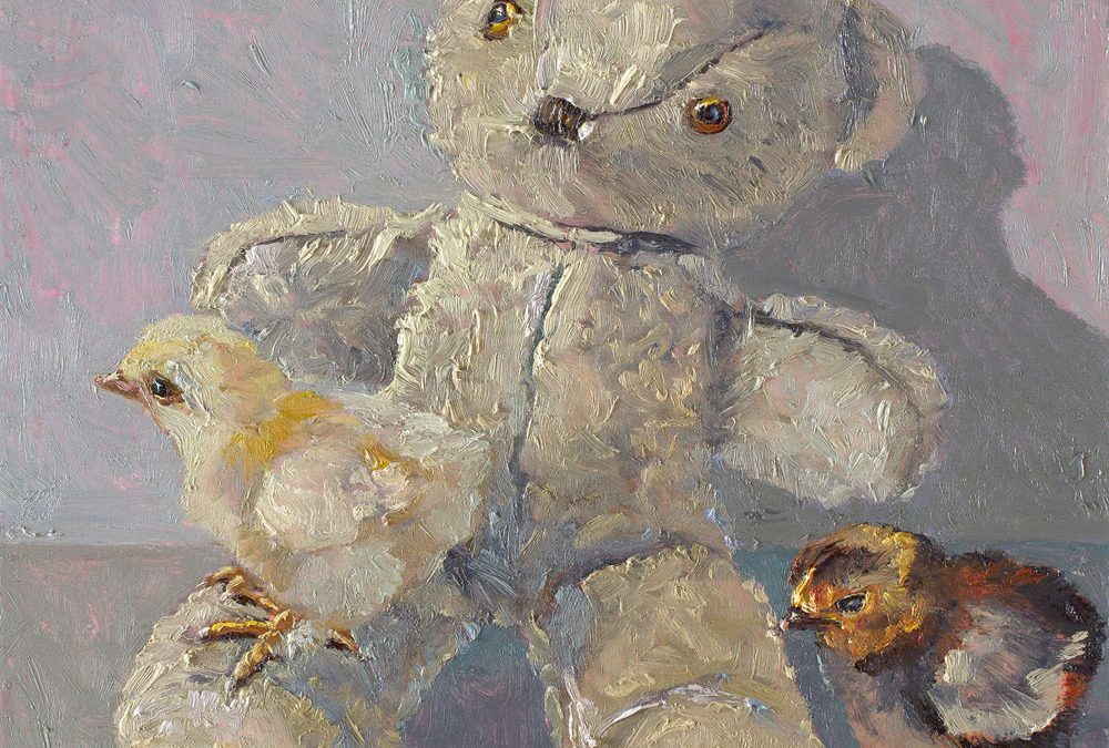 Sydney Contemporary 2017