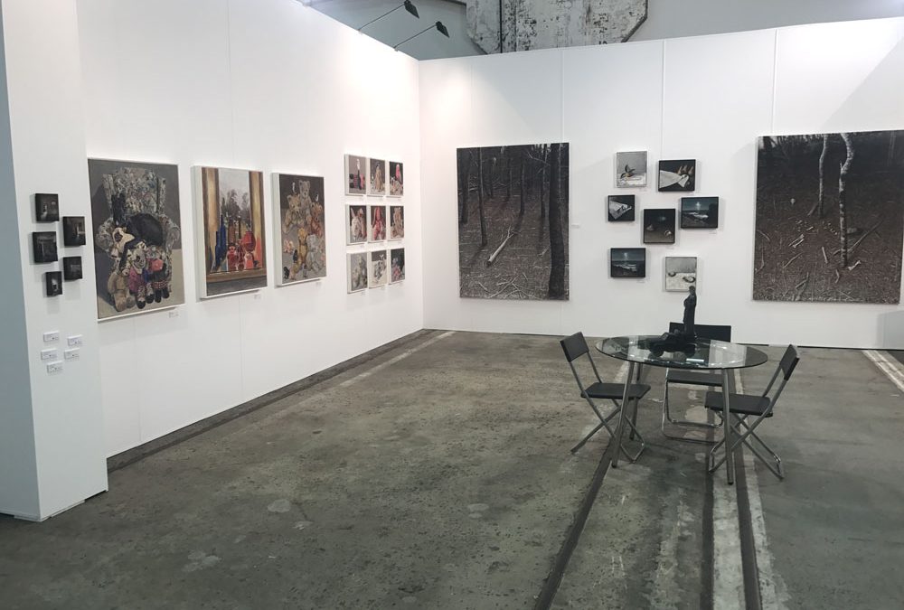Sydney Contemporary 2017