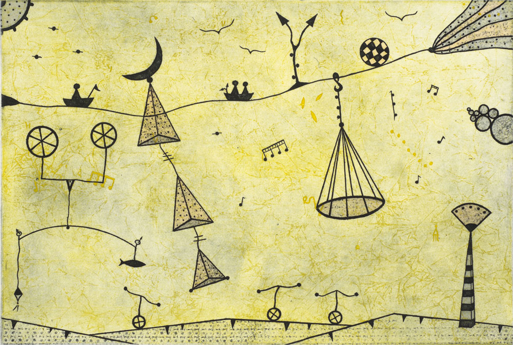 playful journeys