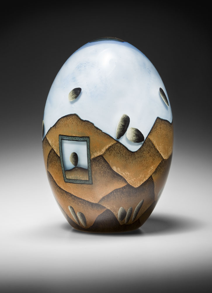 Altered Views: new work