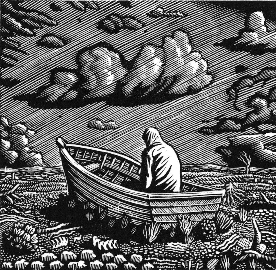 Slow boat