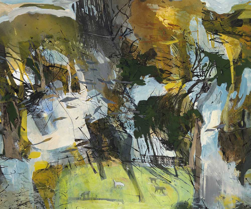 Judith White Beaver Galleries