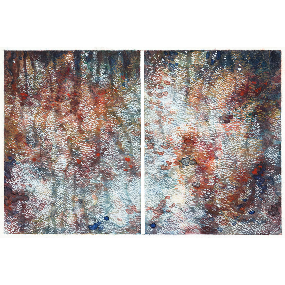 waterholes and wetlands