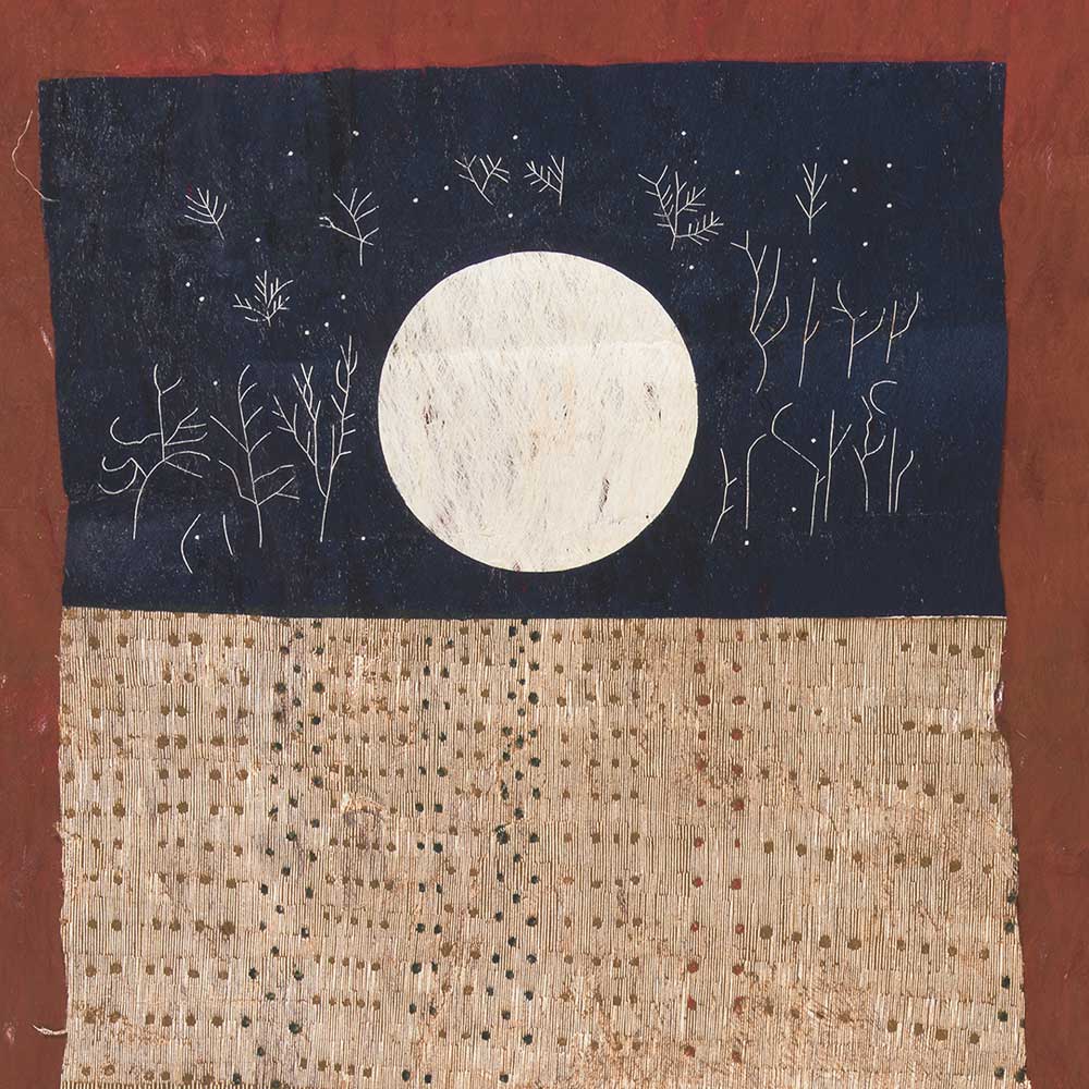 Glyphs – the return of the poet